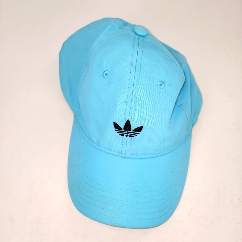 Adidas Hat.